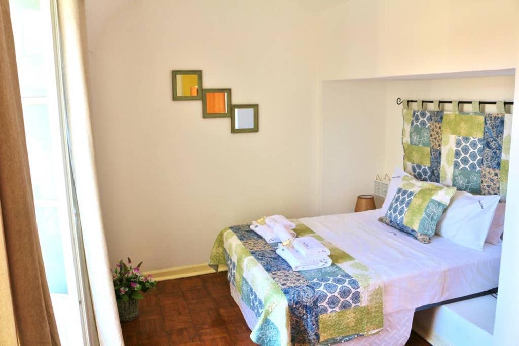 Casa D'Alma Apartment Evora Exterior photo