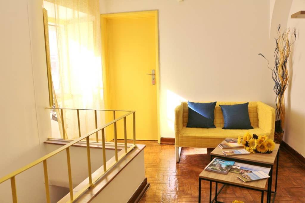 Casa D'Alma Apartment Evora Exterior photo