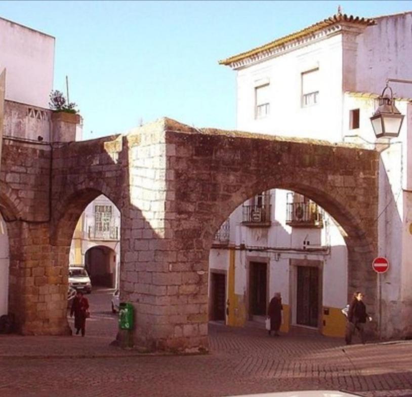 Casa D'Alma Apartment Evora Exterior photo